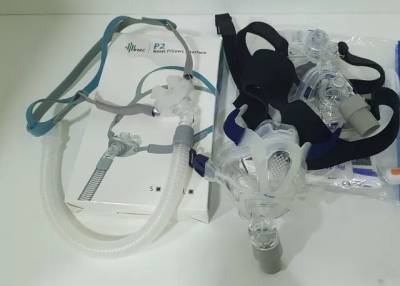 Cpap S9 Resmed