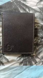 Carteira Timberland