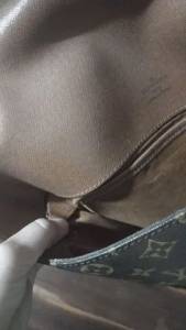 Bolsa Louis Vuitton