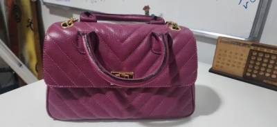 Vendo Bolsa