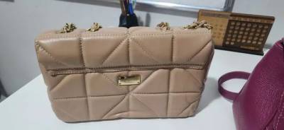 Vendo Bolsa Da Marca Dona Mocinha