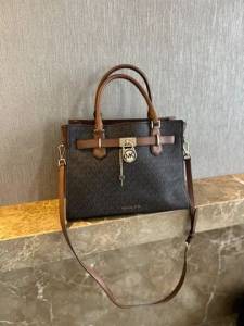 Bolsa Michael Kors Cadeado Original