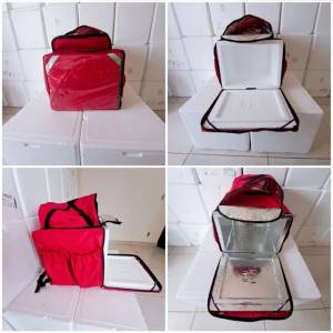 Bag Motoboy