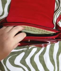 Bolsa Top Nova