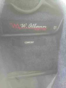 Camisa Jeans