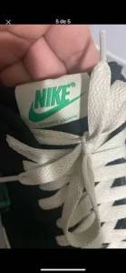 Tnis Nike 44/45