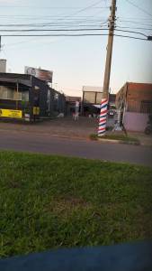 Barbearia Venda