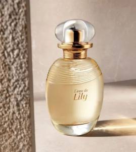 Leau De Lily
