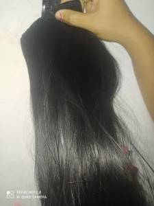 Mega Hair Organico Tictac