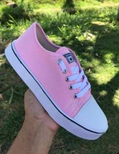 Tnis Feminino