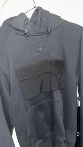 Moletom Nike