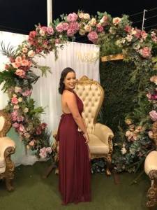 Vestido Multiformas