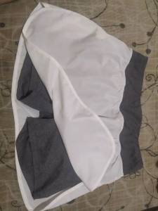 Short De Academia