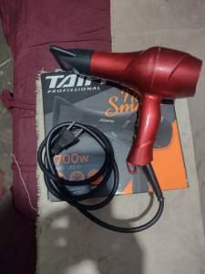 Secador Taiff