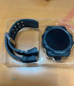 Smartwatch B33 Novo Entrego Com Taxa