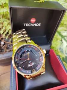 Relgio Masculino Technos Original
