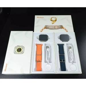 Smartwatch Ultra 9