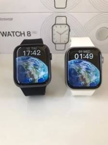 Relgio Smart W28 Pro
