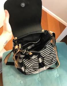 Bolsa Imaginarium Nova