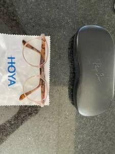 culos Rayban