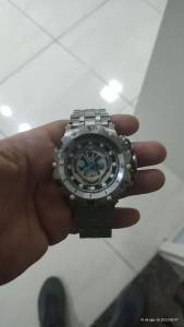 Relgio Invicta Original Venom