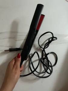 Chapinha Taiff Red on