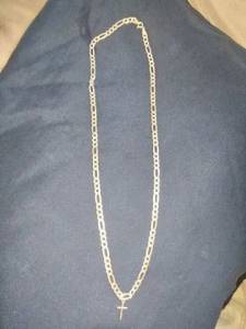 Cordo De Prata