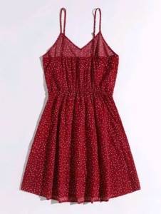 Vestido Gg Novo