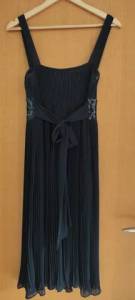 Vestido De Festa Lindo!!! Usado Somente 1 Vez