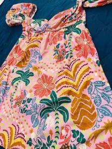 Vestido Farm