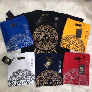 Camiseta De Marca Masculina Em Bauru