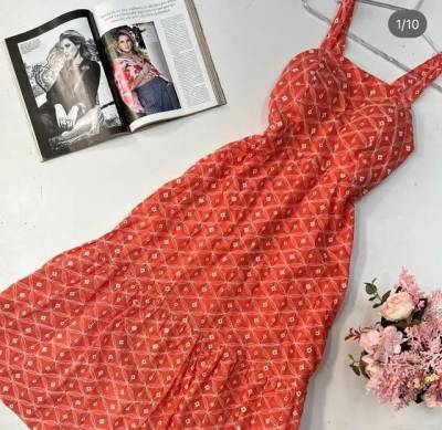 Vestido