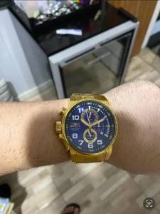 Relgio Invicta Original