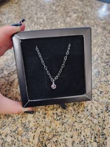 Pulseiras E Colares Folheados A Prata 95