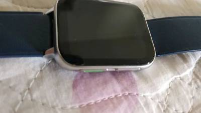 Smartwatch D93 Top