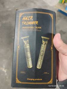 Aparador De Cabelo