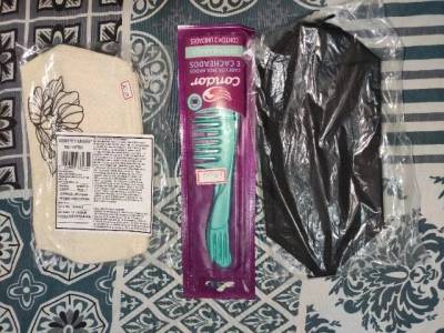 Necessaire E Pente