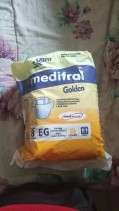 Frauda Medifral Golden