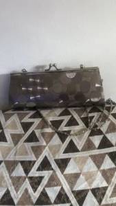 Duas Bolsas De Festa Por 60 Reais