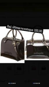 Bolsa Petite Original