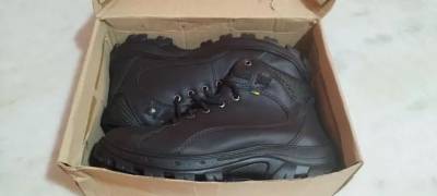 Bota Masculina Nmero 42