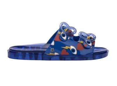 Melissa Wide + Capetos N 36