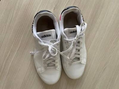 Tnis Adidas Farm Feminino