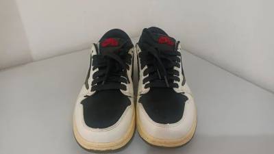 Air Jordan Reverse