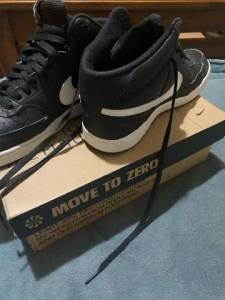 Tnis Nike (valor Negocivel)