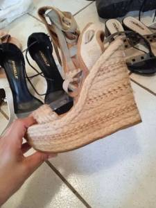 Sandlia 33/34