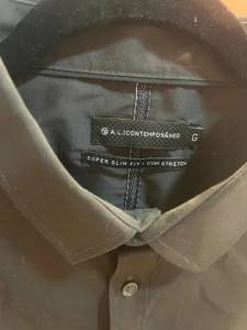 Camisa Social G