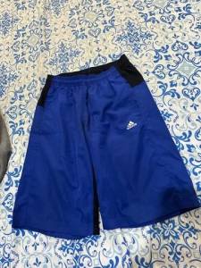 Bermudas E Shorts