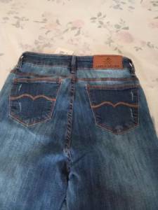 Vendo Cala Jeans