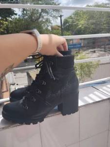 Bota Dakota N39